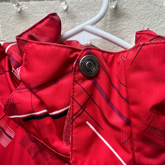 The North Face Ski Now Winter Jacket size Small - Picture 3 of 13